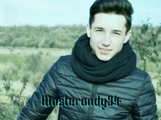 Masterandy94