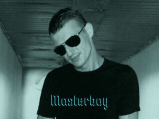 Masterboy