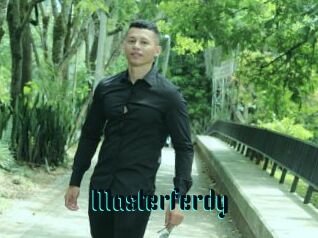 Masterferdy