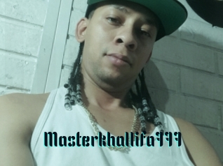 Masterkhallifa777