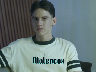 Mateocox