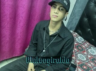 Mateogiraldo