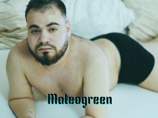 Mateogreen