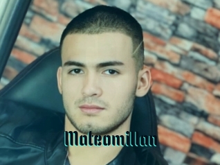 Mateomillan