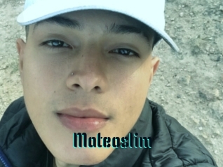 Mateoslim