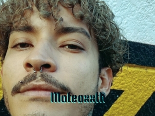 Mateoxxth