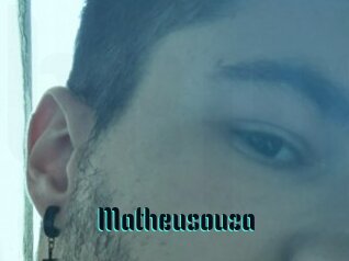 Matheusouza