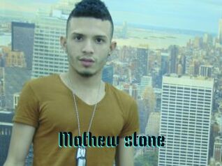 Mathew_stone