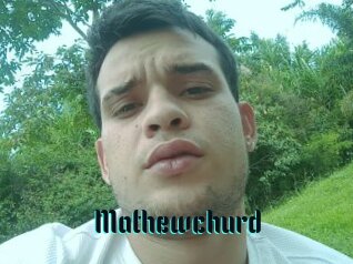 Mathewchurd