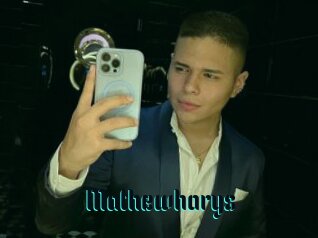 Mathewharys