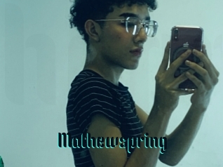 Mathewspring