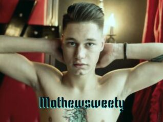 Mathewsweety