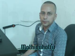 Mathieuhotfu