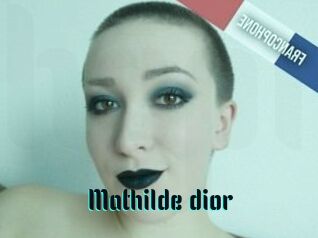Mathilde_dior