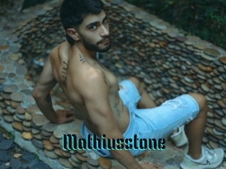 Mathiusstone