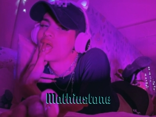 Mathiustone