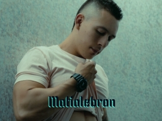 Matialebron