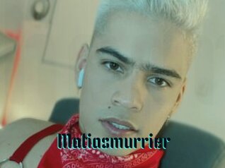 Matiasmurrier