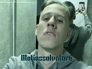 Matiassalvatore