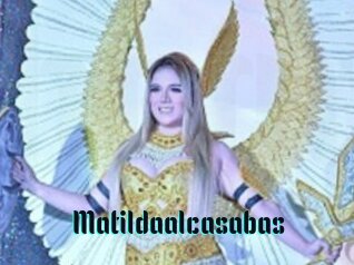 Matildaalcasabas
