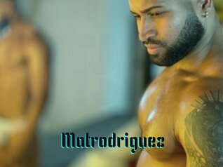 Matrodriguez
