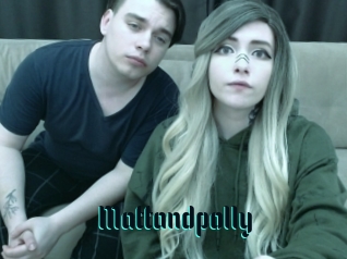 Mattandpolly