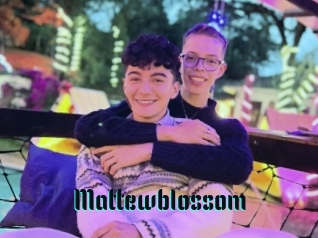 Mattewblossom