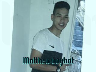 Matthewboyhot