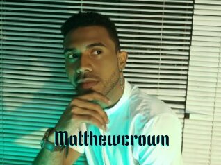 Matthewcrown