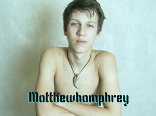 Matthewhamphrey