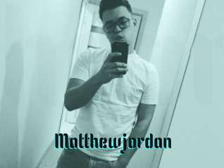 Matthewjordan