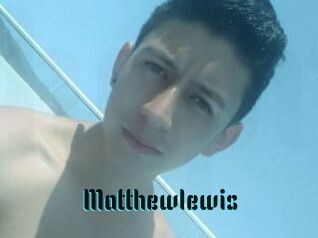 Matthewlewis
