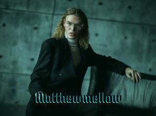 Matthewmellow