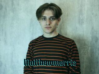 Matthewmorris