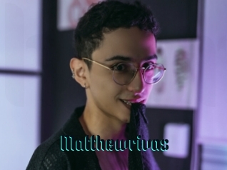 Matthewrivas