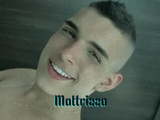 Mattrizzo