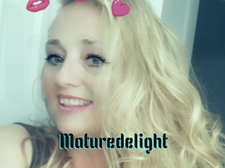 Maturedelight