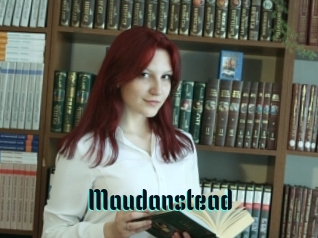 Maudanstead