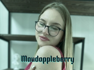 Maudappleberry