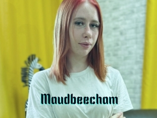 Maudbeecham