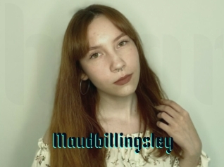 Maudbillingsley