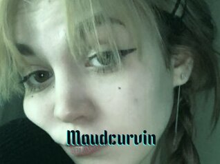 Maudcurvin
