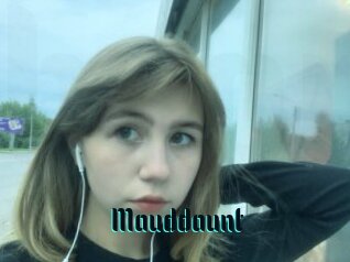 Mauddaunt