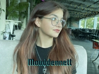Mauddennett