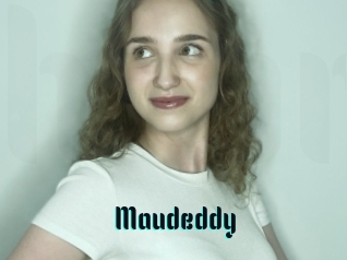 Maudeddy