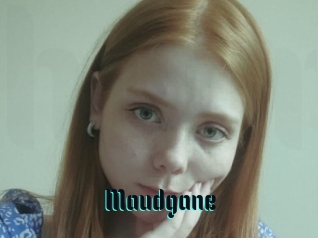 Maudgane