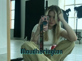 Maudherington