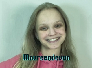 Maureendevon