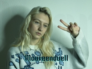 Maureenduell