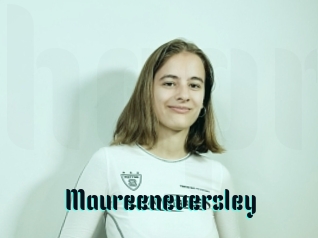 Maureeneversley